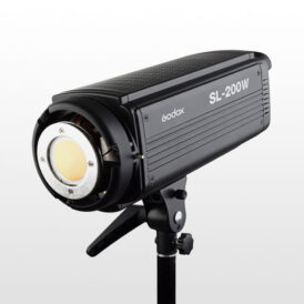 ویدئو لایت گودکس Godox SL-200 LED Video Light