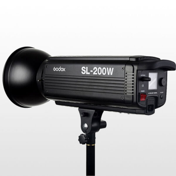 ویدئو لایت گودکس Godox SL-200 LED Video Light
