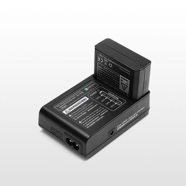 آداپتور شارژ گودکس Godox VC-18 Battery Charger for V860