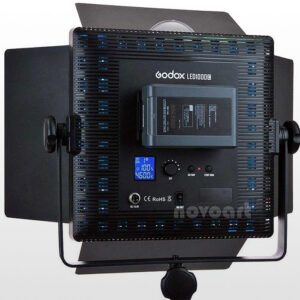 پروژکتور گودکس Godox Video Light LED1000C