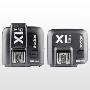 رادیو فلاش گودکس Godox X1c TTL Flash Trigger kit For Canon