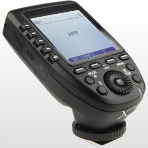 فرستنده گودکس Godox XProF TTL Wireless Flash Trigger for Fuji
