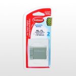 باتری هنل Hahnel HL-7L Battery