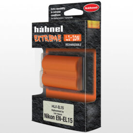 باتری هنل Hahnel HLX-EL15 Battery