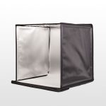 خیمه نور ال ای دار Life of Photo LED440 Portable Photo Studio 40×40