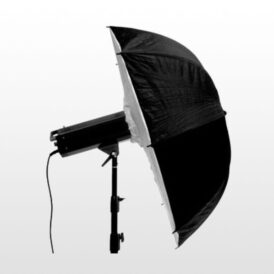 چتر هیزی لایف Life of photo Umbrella 102cm AU48F series