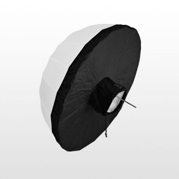 چتر هیزی عبوری لایف Life of photo Umbrella 150cm AU48Z series