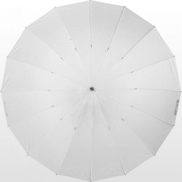 چتر عمیق پارابولیک عبوری لایف Life of photo parabolic Umbrella 130cm AU48SR series