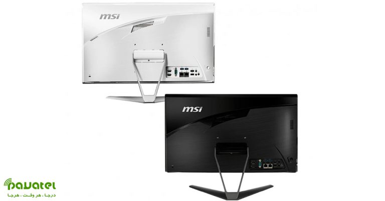 کامپیوتر همه کاره MSI PRO 22XT 10M