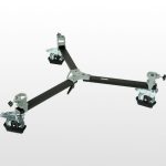 پایه دالی مانفروتو Manfrotto 114 Heavy-Duty Cine
