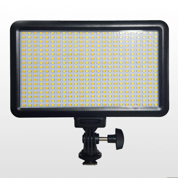 نور ثابت ال ای دی MaxLight SMD-432 Video Light