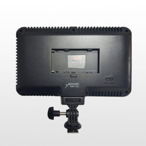 نور ثابت ال ای دی MaxLight SMD-432 Video Light