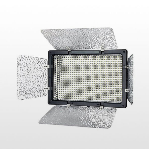 نور ثابت ال ای دی مکس لایت Maxlight SMD-396II LED Video Light