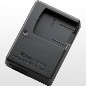شارژر نیکون Nikon MH-65 Battery Charger-HC