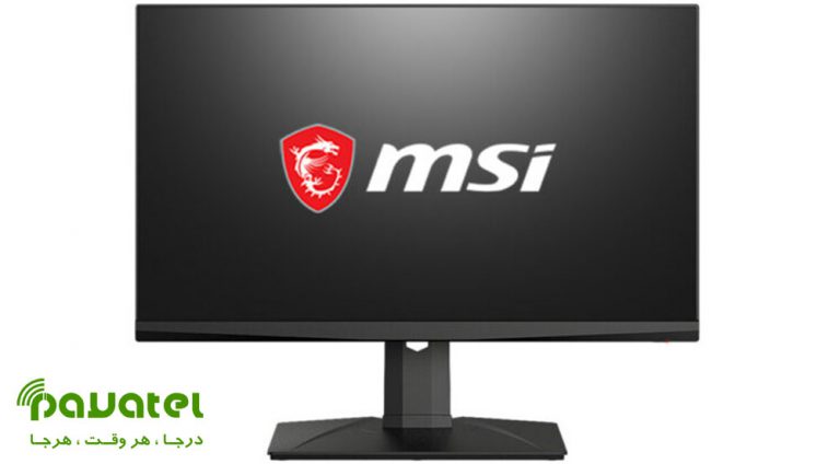 مانیتور گیمینگ MSI Oculux NXG253R