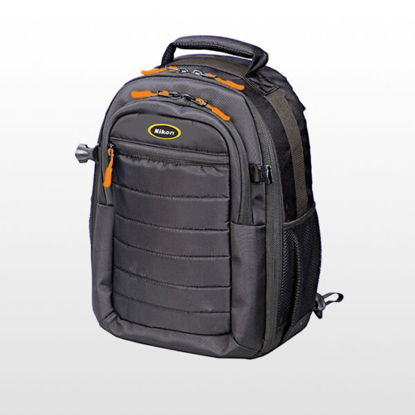 کوله پشتي (PROFOX PFX Backpack (Nikon orange