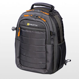 کيف کوله پشتي (PROFOX PFX Backpack (profox orange