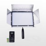 پروژکتور Professional Video Light LED-600AS