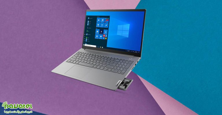لپ تاپ ThinkBook 15 Gen 2 لنوو