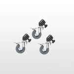 چرخ سه پایه Tripod Wheel