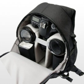 کیف ونگارد Vanguard BIIN II 50 Backpack Black