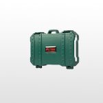 کیف کارت حافظه و کارت خوان ویلتروکس Viltrox CP-100 USB3.0 Green
