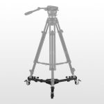 پایه دالی سه پایه Weifeng WT-800 Tripod Wheel