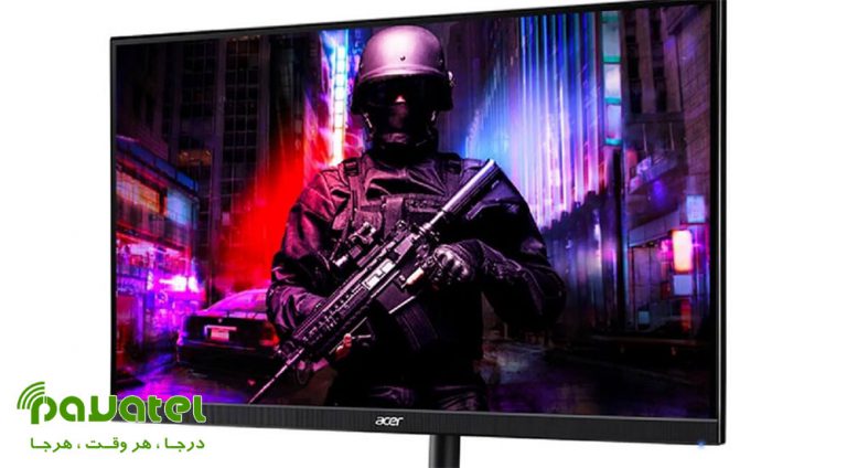 مانیتور گیمینگ XV282K KV ایسر