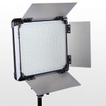 نور ثابت فلات Yidoblo E-528 II LED LIGHT