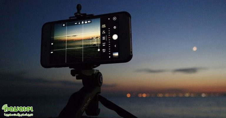 بهترین برنامه های دوربین برای آیفون