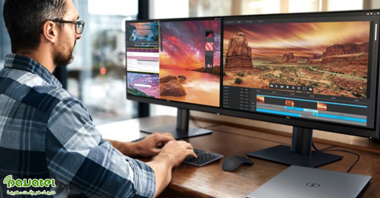 بهترین مانیتورها برای ویرایش عکس