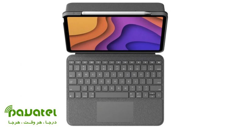 کیبورد فولیو تاچ لاجیتک