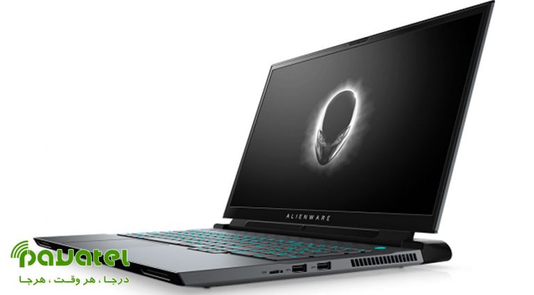 لپ تاپ گیمینگ Alienware m17 R3