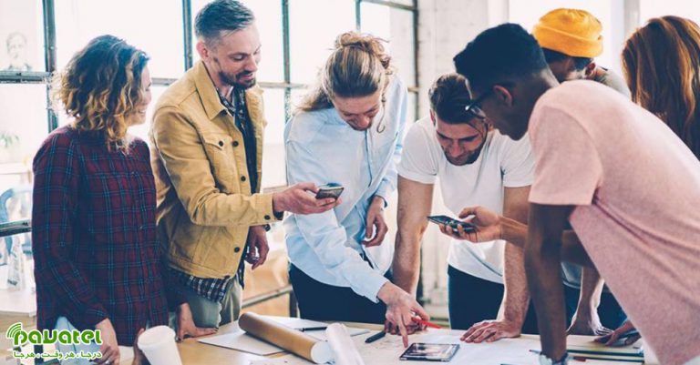 بهترین اپلیکیشن ها برای برنامه ریزی کارها