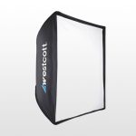 سافت‌باکس وسکات westcott softbox 60×60 cm