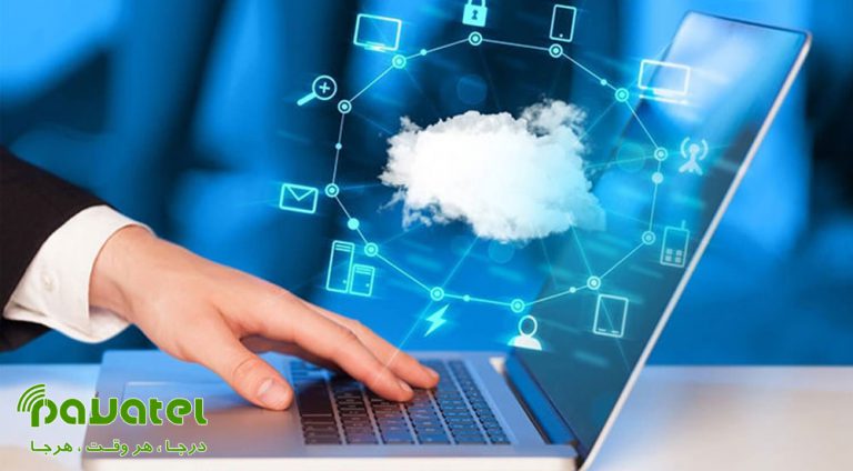 قطع دسترسی یک برنامه به اینترنت در ویندوز 10