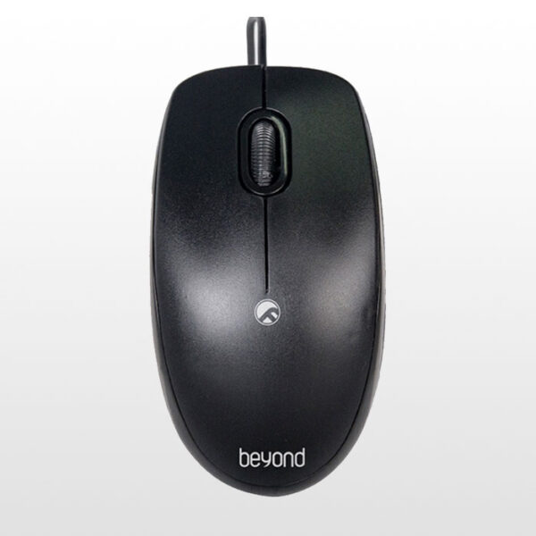 ماوس سیم دار بیاند BEYOND Mouse BM1215