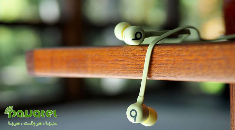 ایربادز Beats Flex