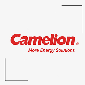 کملیون – Camelion