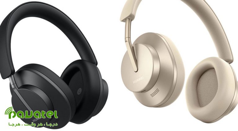 هدفون فری بادز استودیو هواوی