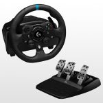 فرمان بازی لاجیتک G923-XBOX ONE