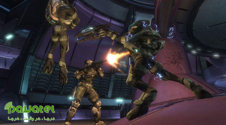 بررسی بازی Halo The Master Chief Collection