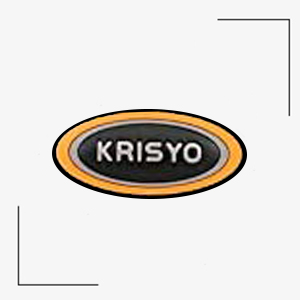کریسیو – Krisyo