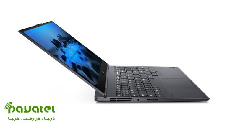 لپ تاپ Legion Slim 7 لنوو