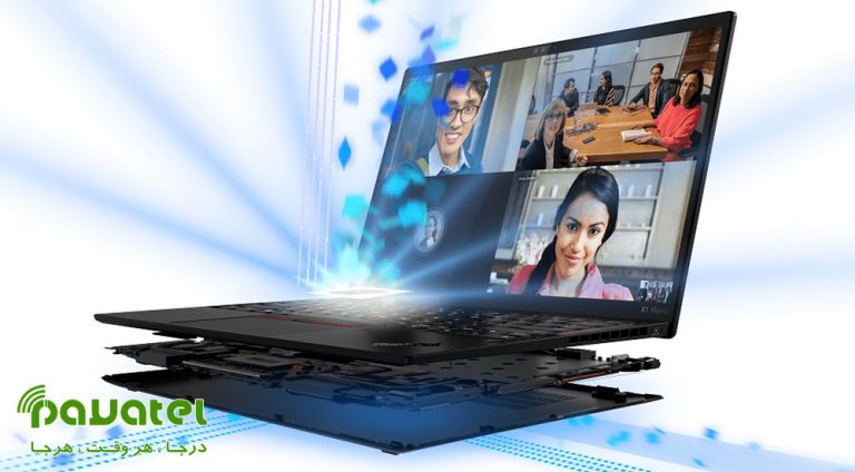 لپ تاپ ThinkPad X1 Nano لنوو