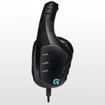 هدست لاجیتک G633