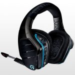 هدست لاجیتک G933