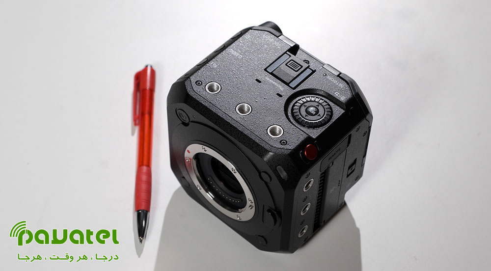 دوربین Lumix DC-BGH1 پاناسونیک