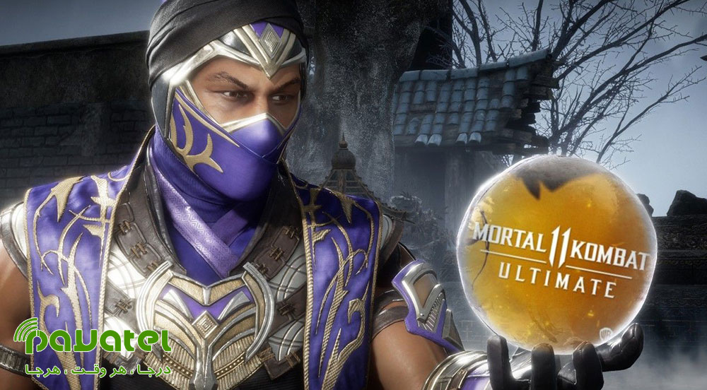 بازی Mortal Kombat 11 Ultimate