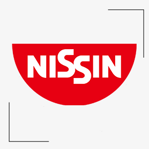 نایسین – Nissin